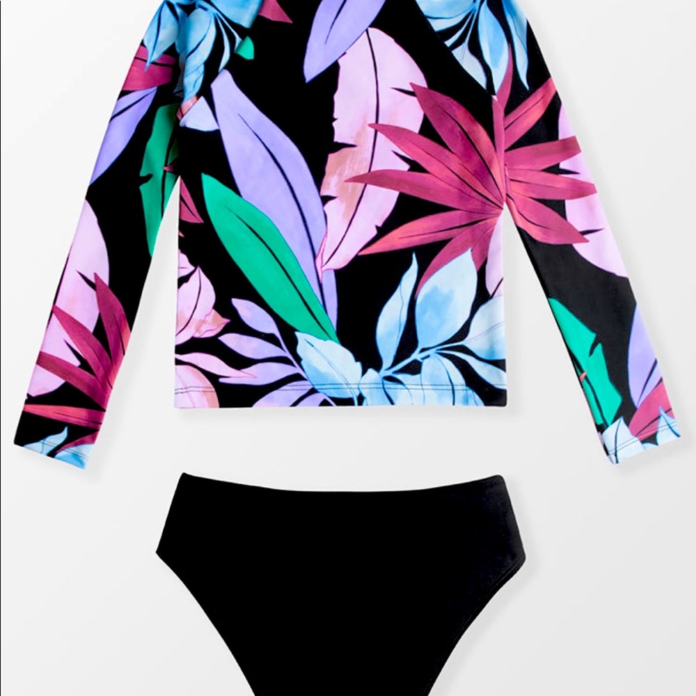Kids Bikini